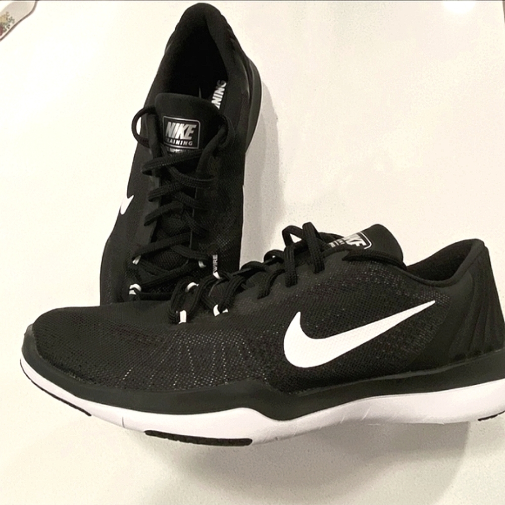 Nike Tennis Shoes, Size 11